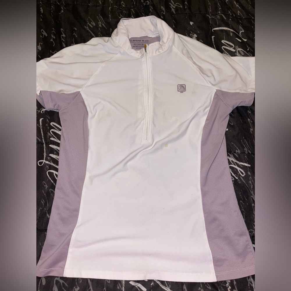 Riding Top